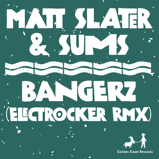 Bangerz - Electrocker Remix