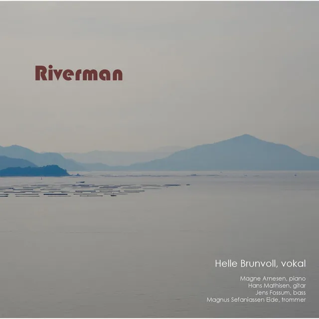 Riverman