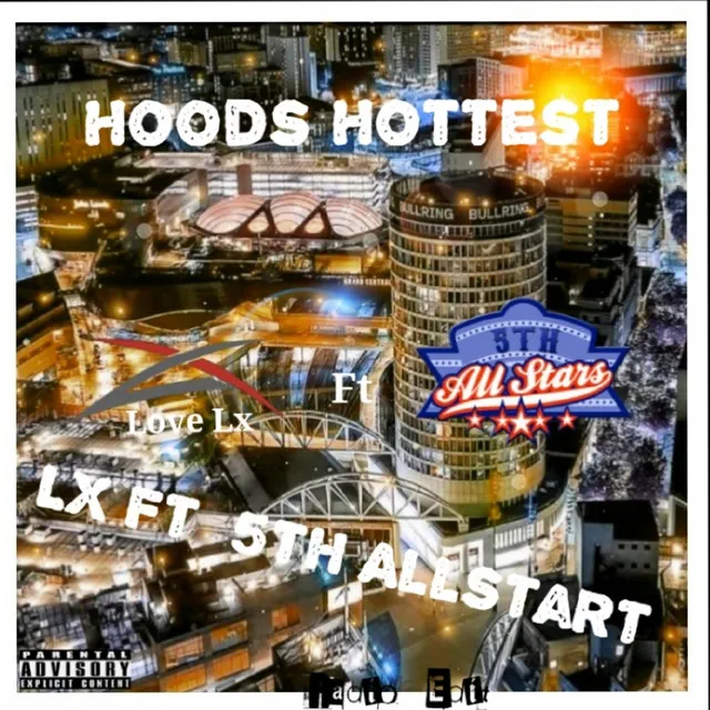 Hoods Hottest