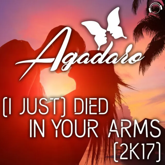 (I Just) Died in Your Arms [2K17] - Radio Edit