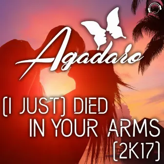 (I Just) Died in Your Arms [2K17] by Agadaro