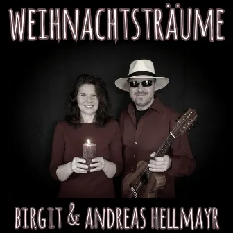 Weihnachtsträume by Birgit Hellmayr