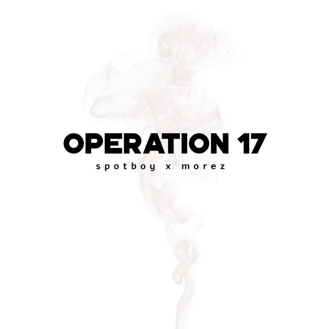 Operation 17 - prod. Je$ter