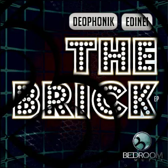 The Brick by Edinei