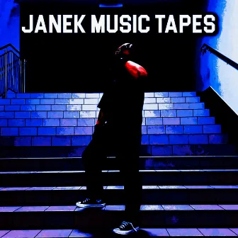 Janek Music Tapes by mlodyJanek