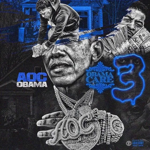 Ain't Gone Lie (feat. Lil Baby)