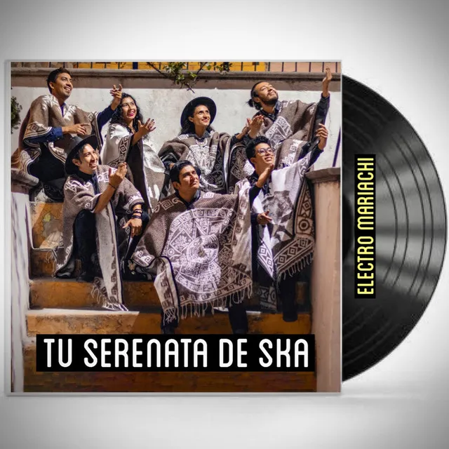 Tu serenata de Ska