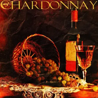 Chardonnay by L8er