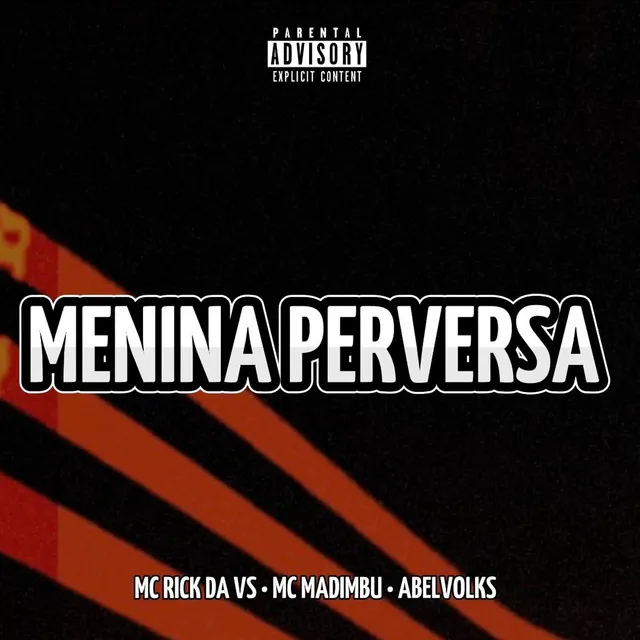 Menina Perversa