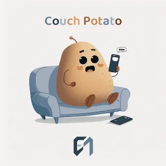 Couch Potato by AFG 阿倫