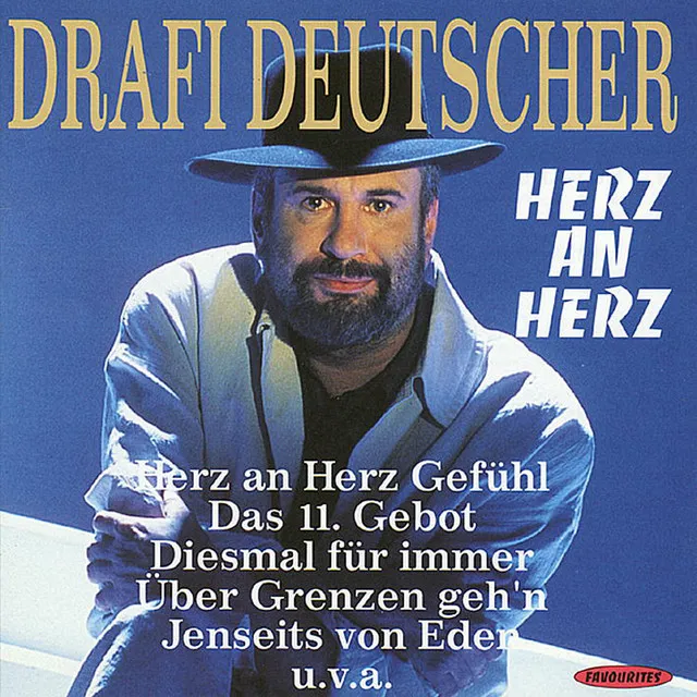 Herz an Herz Gefühl - 7" Version