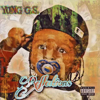 Relfections by Yung G.S.