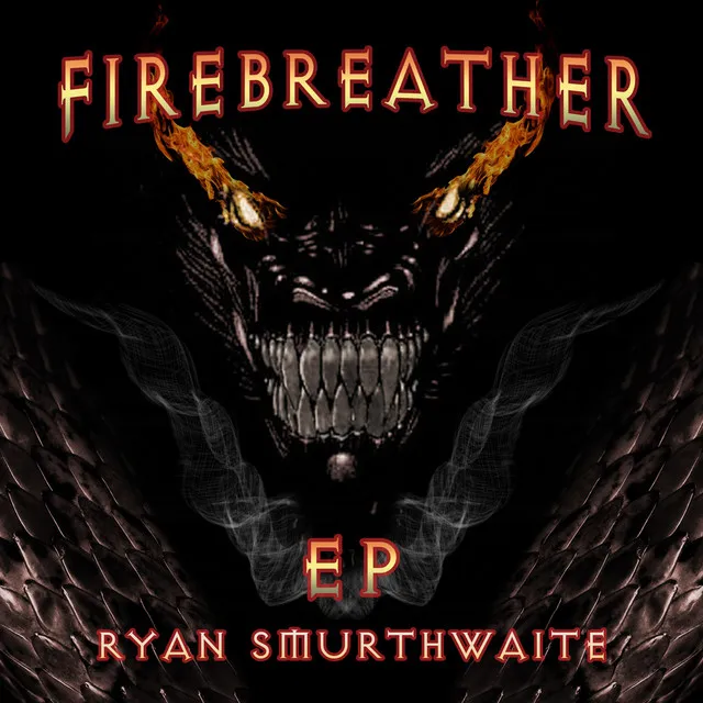 Firebreather