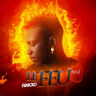 Le feu, Vol. 1 by Fanicko