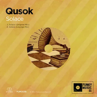 Solace by Qusok