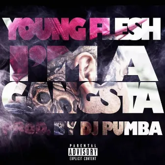 I'm A Gangsta by Young Flesh