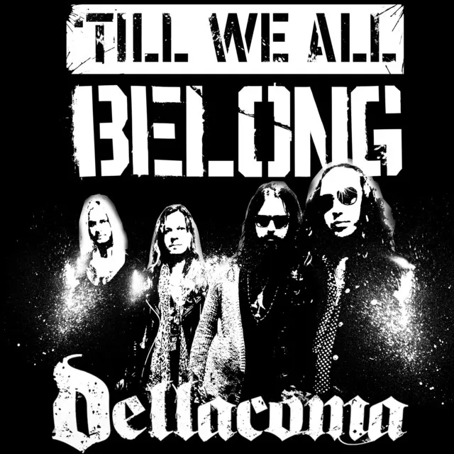 Till We All Belong