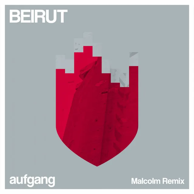 Beirut - Malcolm Remix