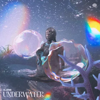 Underwater by Clayne