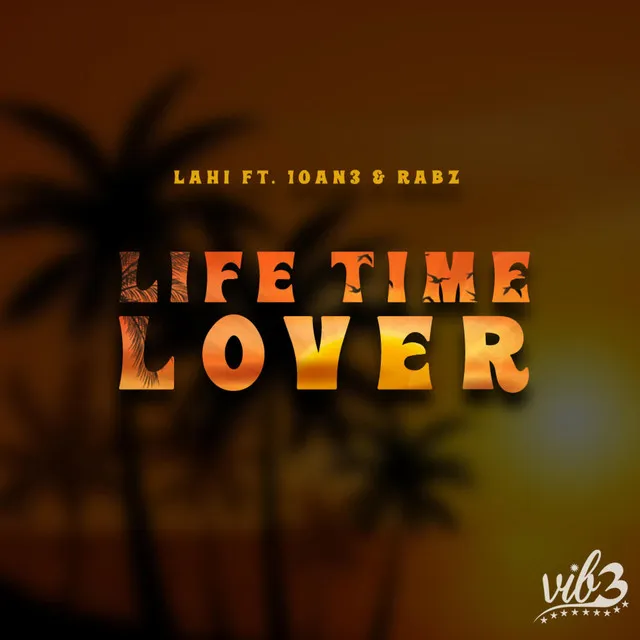 Life Time Lover