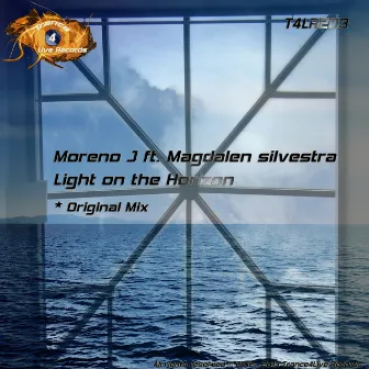 Light On The Horizon by Magdalen Silvestra