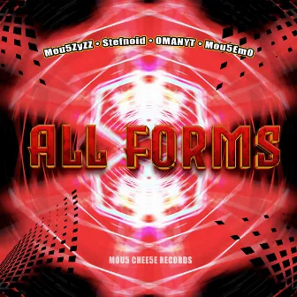 All Forms by Stefnoid