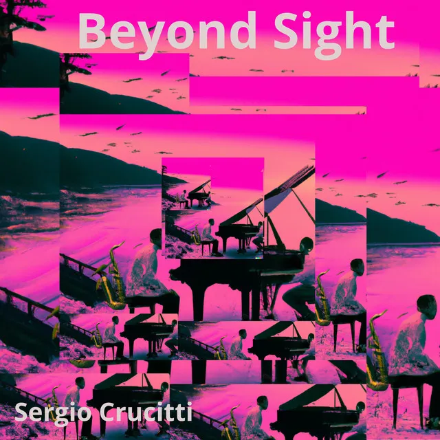 Beyond Sight