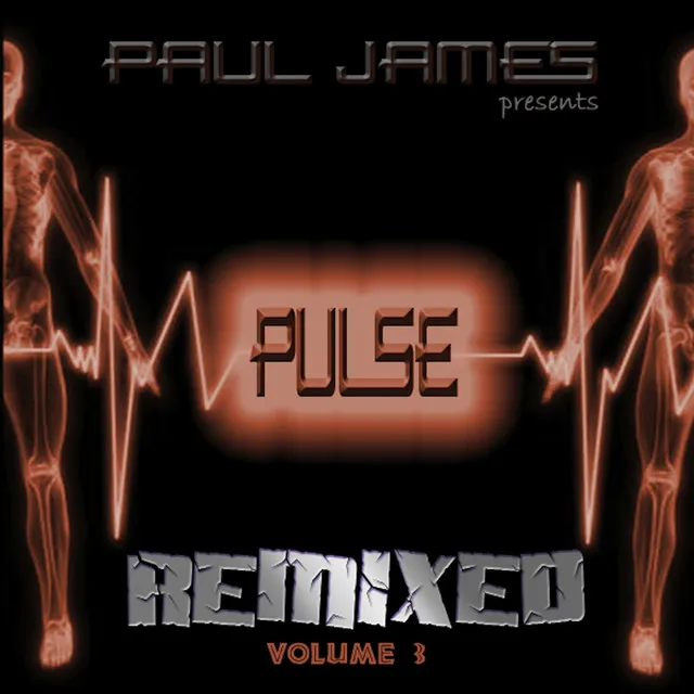 Mercy - Paul James Chilled Club Mix