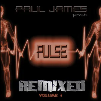 Pulse Remixed Vol. 3 by Paul James