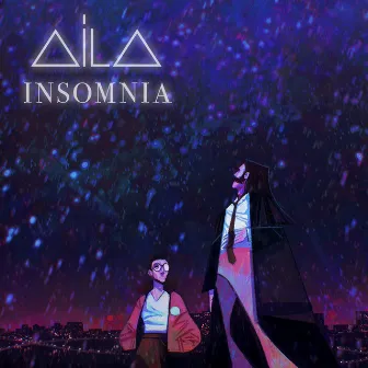 Insomnia by Aila