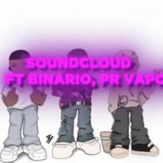 Soundcloud by PR VAPO