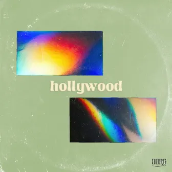 Hollywood by Henri Chardot