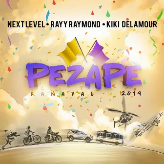 Pezape Kanaval 2019 by Rayy Raymond