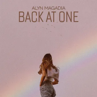 Back At One (Bossa version) by Alyn Magadia