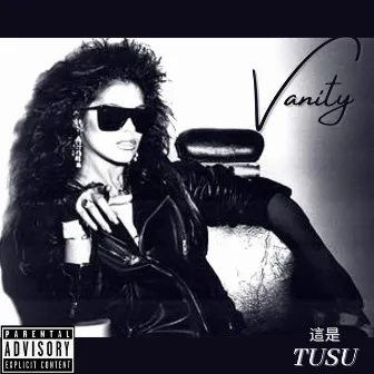 Vanity by Tusu Cuddy