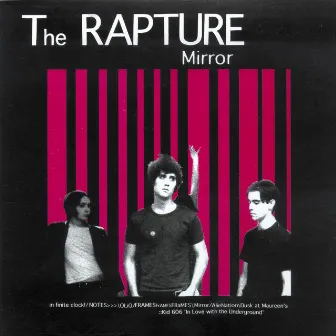 Mirror by The Rapture