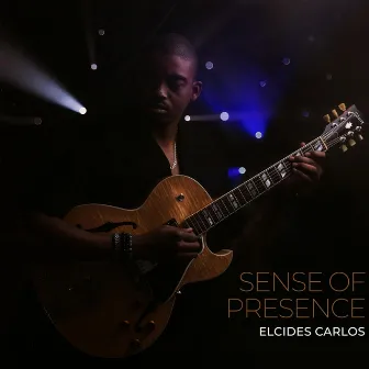 Sense of Presence by Elcides Carlos