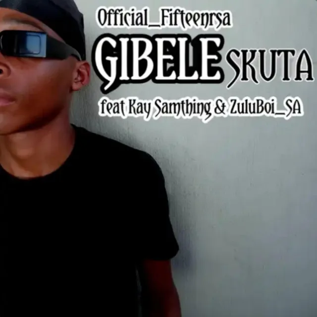 Gibele Skuta