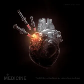 Medicine by Guz Hardy & J Luke