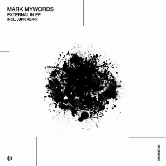 External In by Mark Mywords