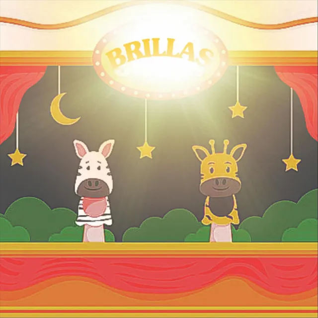 Brillas