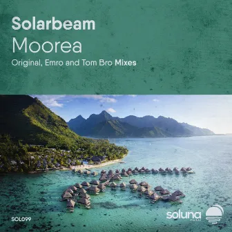 Moorea by Solarbeam