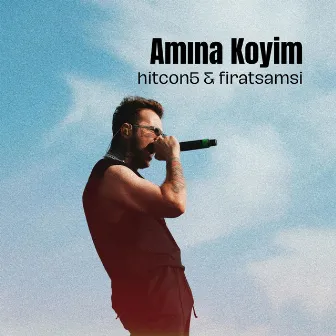 Amına Koyim by hitcon5