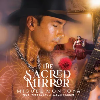 The Sacred Mirror (In Lak'ech) by Miguel Montoya