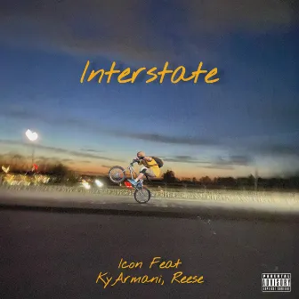 Interstate by Reese