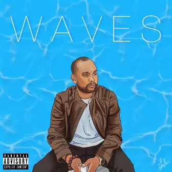 Waves by BARS BY DHANU