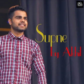 Supne by Akhil