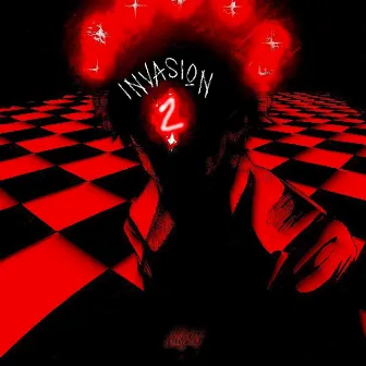 INVASION 2 by awexon