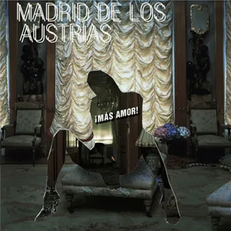 Mas Amor by Madrid De Los Austrias