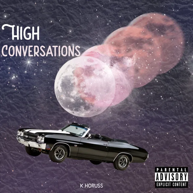 High Conversations